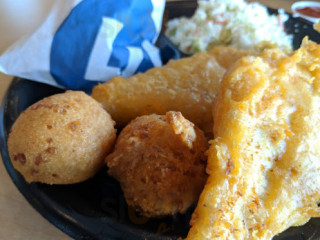 Long John Silver's