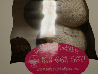 Sweetie's Delight