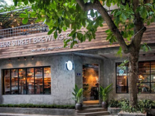 Pasteur Street Brewing Co. Hoan Kiem Taproom