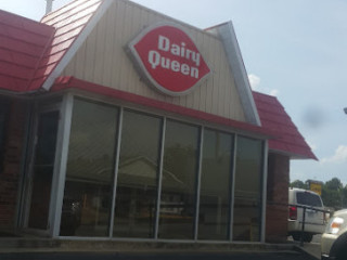 Dairy Queen Store