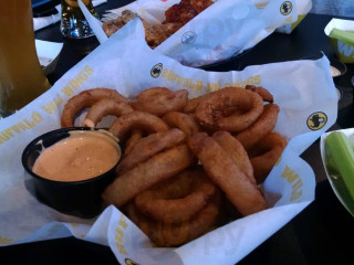 Buffalo Wild Wings