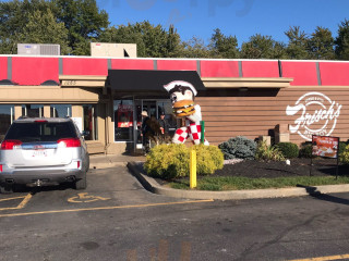 Frisch's Big Boy Restaurants