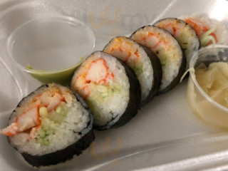 Naomi Sushi Express