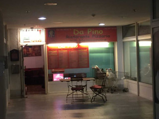 Pizzeria da Pino