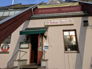 Teruo Sushi Restaurant