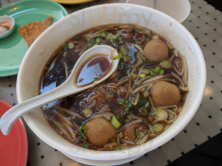 Thai Specialty No 2