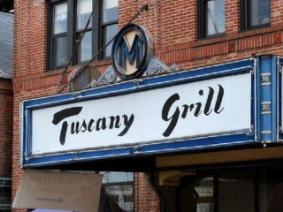 Tuscany Grill