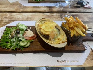 Le Dolmen De Ronyly's Brasserie Friterie