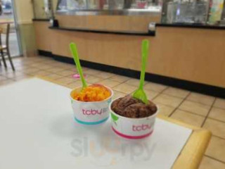 Tcby Harrison