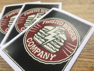 Twisted Burger Company