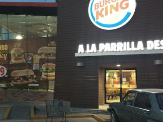 Burger King Parque Celaya