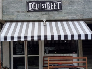 Deli Street Siargao