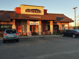 Outback Steakhouse Slidell