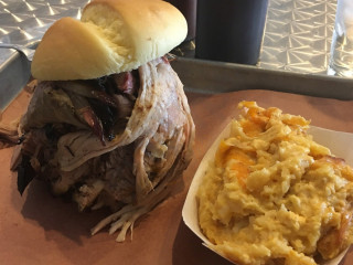 Steel City Smokehouse