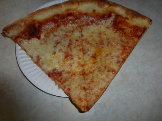 Riviera Pizza