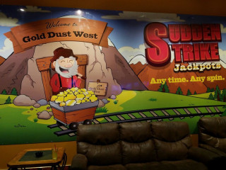 Gold Dust West Elko