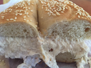 Medford Bagel