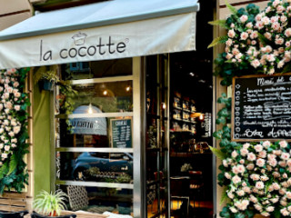 La Cocotte Bistrot