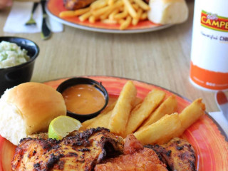 Pollo Campero