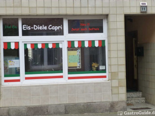 Eis-café Capri