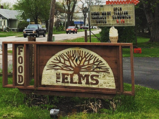 Elms Restaurant