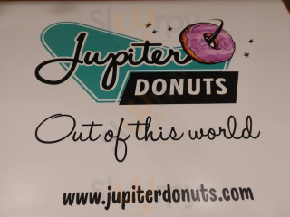 Jupiter Donuts