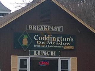 Coddington's On Meadow