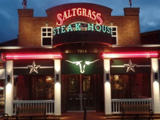 Saltgrass Steak House