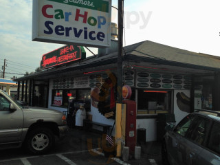 Sycamore Drive-in