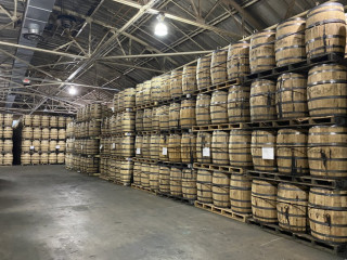 A. Smith Bowman Distillery