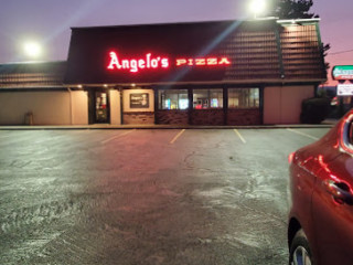 Angelo's Pizza Parlor