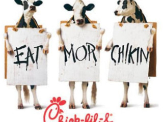 Chick-fil-a