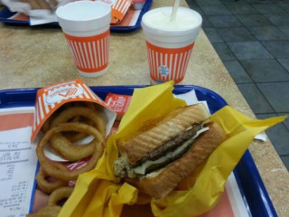 Whataburger