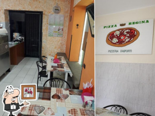 Regina 2 Pizzeria Da Asporto Forno A Legna