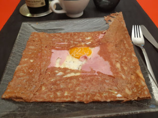 La Creperie du Roy