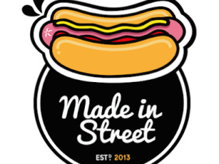 Made In Street Hot Dog Roubaix