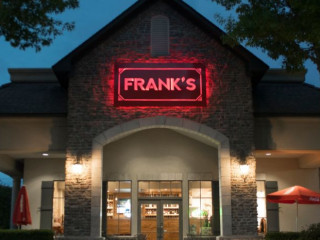 Frank's