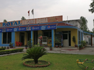 Royal Vaishno Dhaba