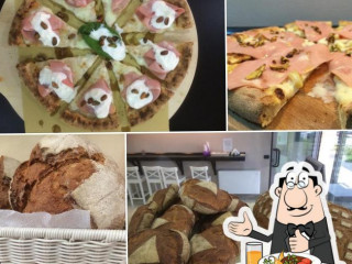 Grano E Farina Pizzeria Artigianale A Lievitazione Naturale