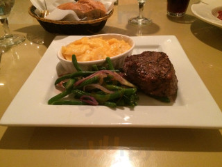 Jake's Steak House