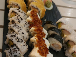 Tokio Sushi