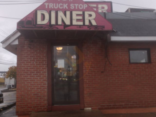 Truck Stop Diner