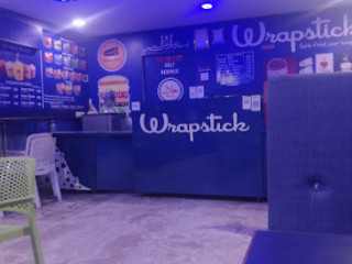 Wrapstick