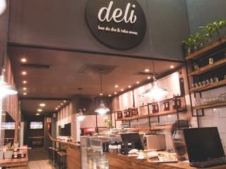 Deli bar Rosario