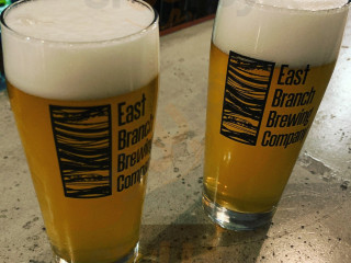 East Branch Brewing Company