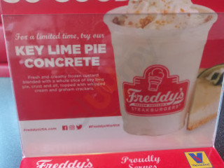 Freddy's Frozen Custard