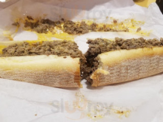 Laspada's Original Steaks Hoagies