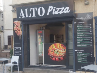 La Pâte à Pizza