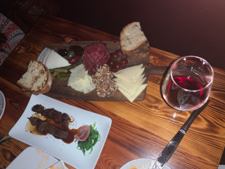 Meritage Wine Bar