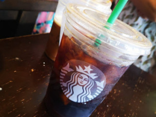 Starbucks Coffee